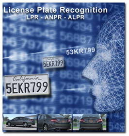 History of License Plate Recognition