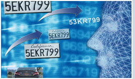 License Plate Recognition Algorithms and Technology