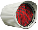 lpr Infrared illuminator